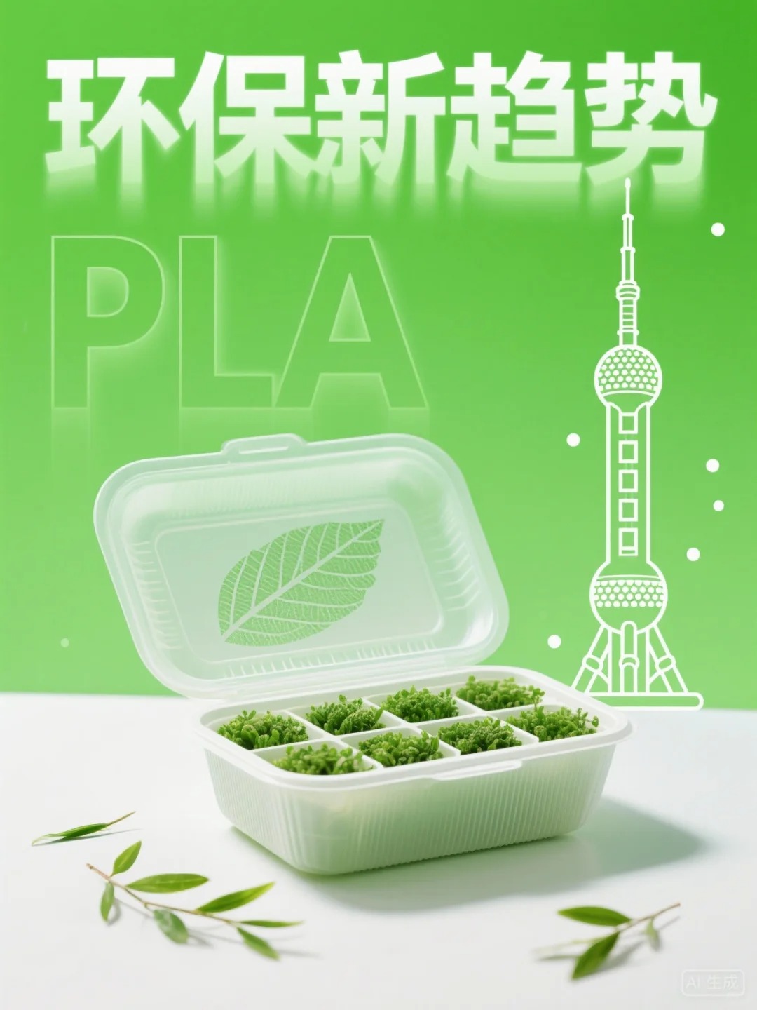 上海最严禁塑令来了!PLA环保救星or智商税_1_肌密日记(导剪版)_来自小红书网页版 上海最严禁塑令来了!PLA环保救星or智商税_1_肌密日记(导剪版)_来自小红书网页版